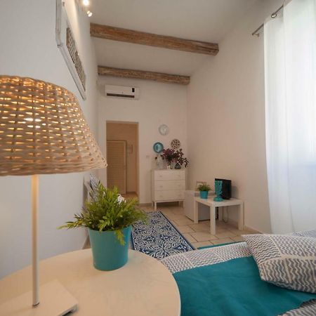 Portadamare Bed and Breakfast Trani Eksteriør billede