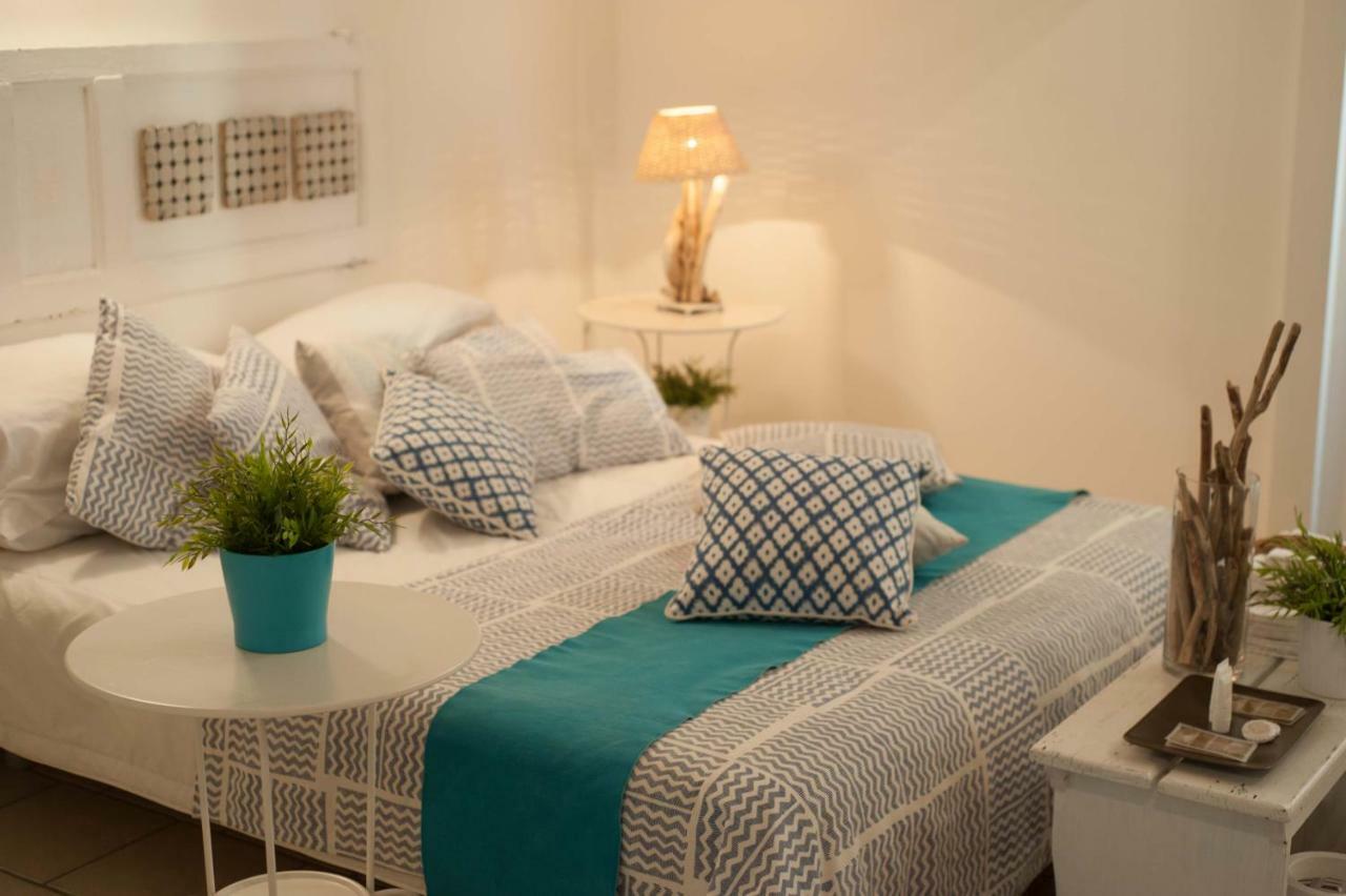 Portadamare Bed and Breakfast Trani Eksteriør billede